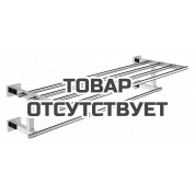 Полка для полотенец GROHE Essentials Cube, 600 мм, хром