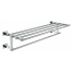 Полка для полотенец GROHE Essentials Cube, 600 мм, хром