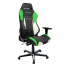Игровое кресло DXRacer Drifting OH/DM61/NWE (Black/White/Green)