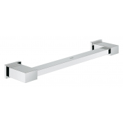 Ручка для ванной, GROHE Essentials Cube, хром