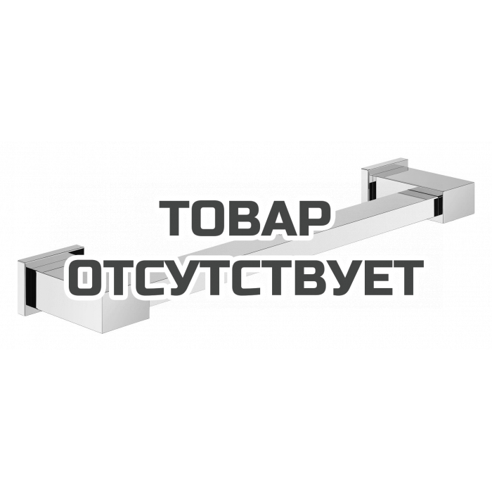 Ручка для ванной, GROHE Essentials Cube, хром