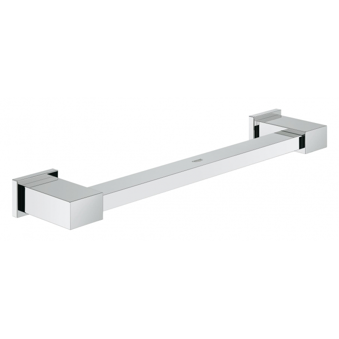 Ручка для ванной, GROHE Essentials Cube, хром