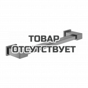 Ручка для ванной GROHE Essentials Cube, темный графит матовый 