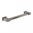 Ручка для ванной GROHE Essentials Cube, темный графит матовый 