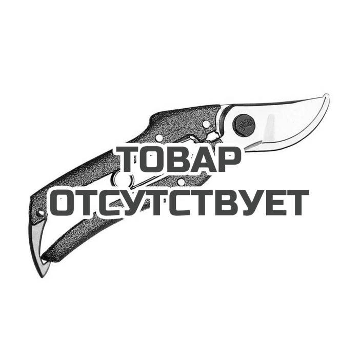 Секатор Caiman 50мм/180мм/145гр СN-202