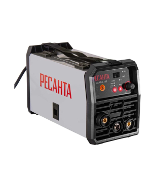 Сварочный полуавтомат Ресанта САИПА-160 MIG/MAG