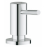 Дозатор жидкого мыла, GROHE Cosmopolitan, хром