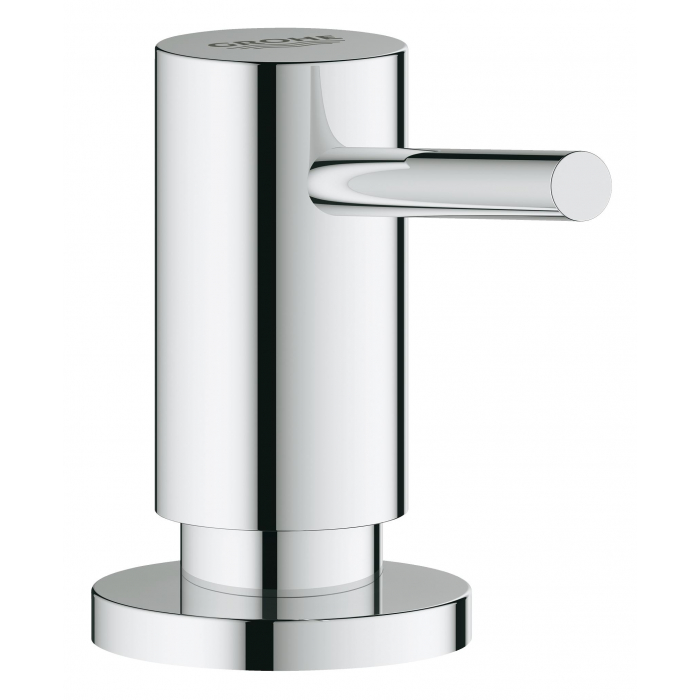Дозатор жидкого мыла, GROHE Cosmopolitan, хром