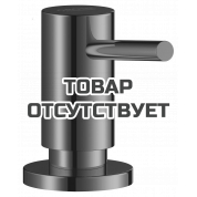 Дозатор жидкого мыла GROHE Cosmopolitan, темный графит глянец 