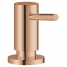 Дозатор жидкого мыла GROHE Cosmopolitan, теплый закат глянец 