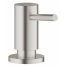 Дозатор жидкого мыла, GROHE Cosmopolitan, суперсталь