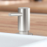 Дозатор жидкого мыла, GROHE Cosmopolitan, суперсталь