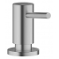 Дозатор жидкого мыла, GROHE Cosmopolitan, суперсталь