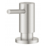 Дозатор жидкого мыла, GROHE Cosmopolitan, суперсталь