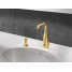 Дозатор жидкого мыла GROHE Cosmopolitan, холодный рассвет матовый