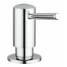 Дозатор жидкого мыла GROHE Contemporary, хром