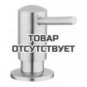 Дозатор жидкого мыла GROHE Contemporary, суперсталь
