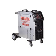 Сварочный полуавтомат Ресанта САИПА-350 ПРО (MIG/MAG)