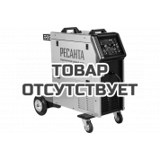 Сварочный полуавтомат Ресанта САИПА-350 ПРО (MIG/MAG)