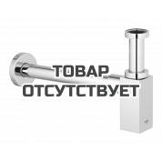 Сифон для раковины 1 1/4″, GROHE, хром