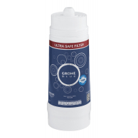 Фильтр UltraSafe для GROHE Blue, 3000 л.