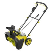 Снегоуборщик аккумуляторный Huter SGC А0,4-Li