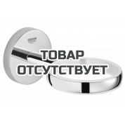 Держатель GROHE BauCosmopolitan, хром 