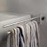 Держатель для полотенца GROHE Essentials Cube, хром 