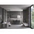 Держатель для полотенца GROHE Essentials Cube, хром 