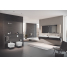 Держатель для полотенца GROHE Essentials Cube, хром 