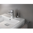 Держатель для полотенца GROHE Essentials Cube, хром 