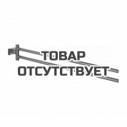 Держатель для полотенца GROHE Essentials Cube, темный графит матовый 