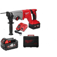 Аккумуляторный перфоратор Milwaukee M18 BLHACD26-402X