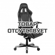 Игровое кресло DXRacer King OH/KS57/NE (Black/Green)