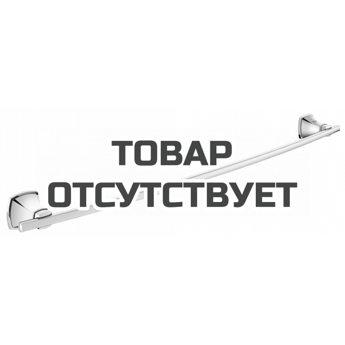 Держатель для полотенца GROHE Grandera, 600 мм, хром 