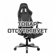 Игровое кресло DXRacer King OH/KS57/NO (Black/Orange)