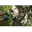 Пила цепная аккумуляторная G-MAX 40V GREENWORKS G40CS30