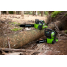 Пила цепная аккумуляторная G-MAX 40V GREENWORKS G40CS30