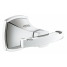 Крючок для халата GROHE Grandera, хром 