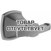 Крючок для банного полотенца GROHE Grandera, теплый закат матовый 