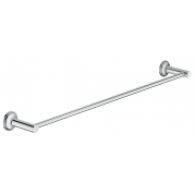 Держатель для полотенца GROHE Essentials Authentic, хром 
