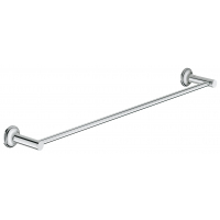 Держатель для полотенца GROHE Essentials Authentic, хром 