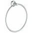 Кольцо для полотенца GROHE Essentials Authentic, хром 