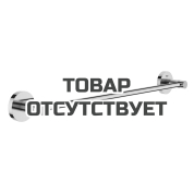 Держатель для банного полотенца GROHE Essentials, никель глянец 
