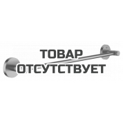 Держатель для банного полотенца GROHE Essentials, 500 мм, суперсталь 