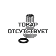 Резьбовой присоединительный фитинг Ридан для AQT-R3/APQT DN15 003Z0282R
