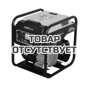 Инверторный генератор Huter DN А4,4i