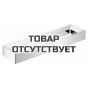 Кольцо для полотенца GROHE Selection Cube, хром 