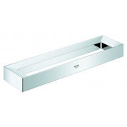 Кольцо для полотенца GROHE Selection Cube, хром 
