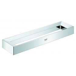 Кольцо для полотенца GROHE Selection Cube, хром 